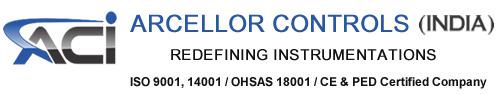 Arcellor Controls – Welcome to Arcellor Controls (India)