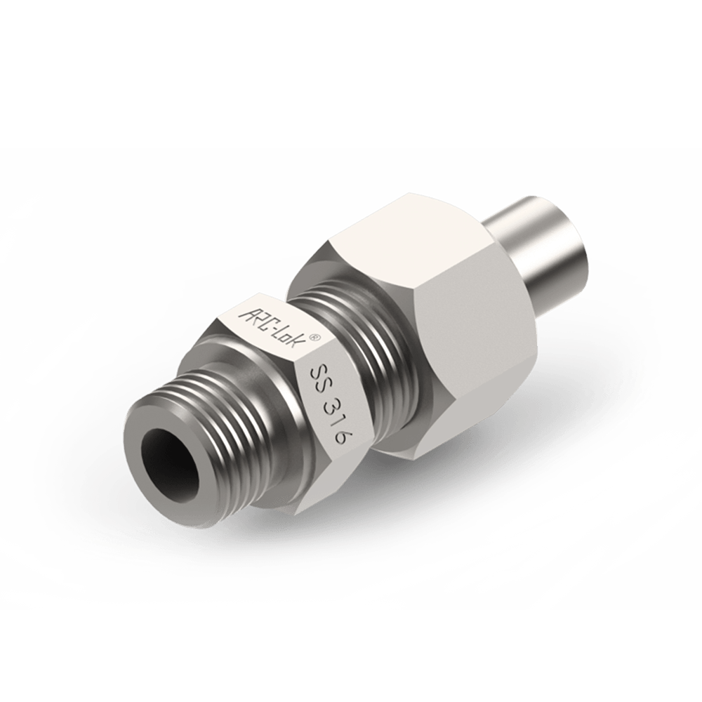 HYDRAULIC Fittings Arcellor Controls